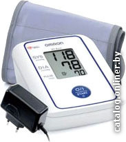 

Автоматический тонометр Omron M2 Basic [HEM 7116Н-ARU]