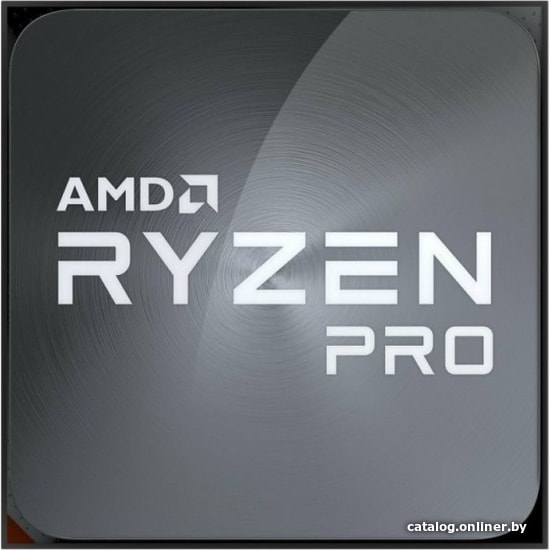 

Процессор AMD Ryzen 5 Pro 1500