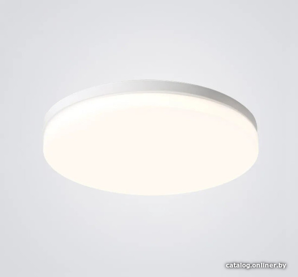 

Светильник-тарелка ImperiumLoft Disc-c01 193132-26