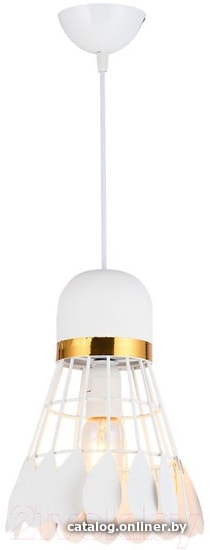 

Подвесная люстра Hiper H037-2