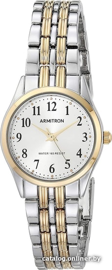 

Наручные часы Armitron 75/5304SVTT