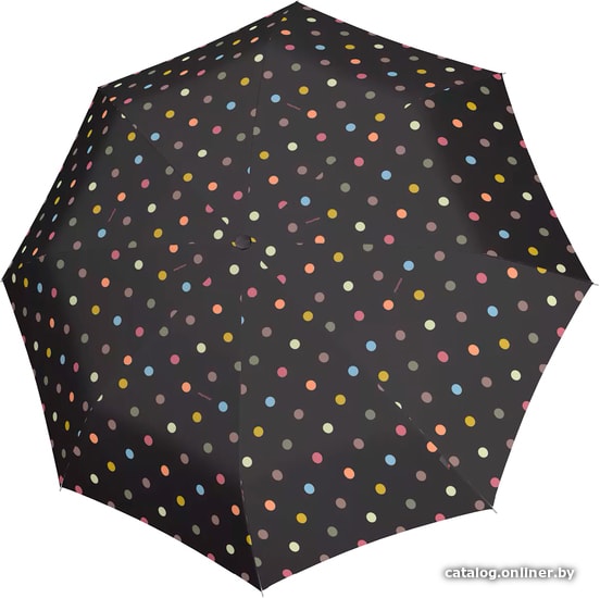 

Складной зонт Reisenthel Pocket classic RS7009 (dots)