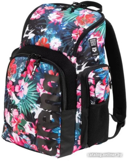 

Спортивный рюкзак ARENA Spiky III Backpack 35 006273 106