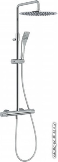 

Душевая система Jacob Delafon Rivoli E26587-CP