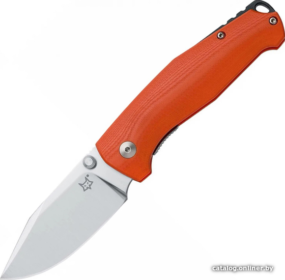 

Складной нож Fox Knives Tur FX-523OR