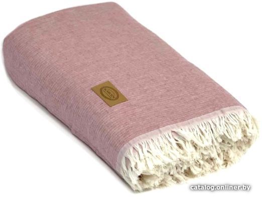 

Плед Karven Muslin Pike Евро P911-V3 (персиковый)