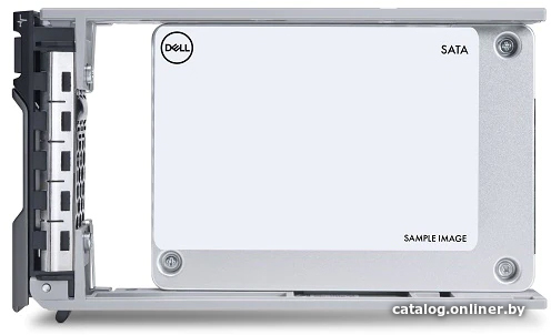 

SSD Dell 400-BKFL 1.92TB