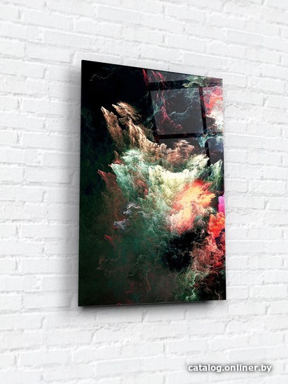 

Картина на стекле ArtaBosko WBR-01-471-04 40x60