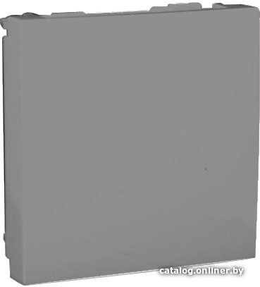 

Декоративная заглушка Efapel 45677 SAL