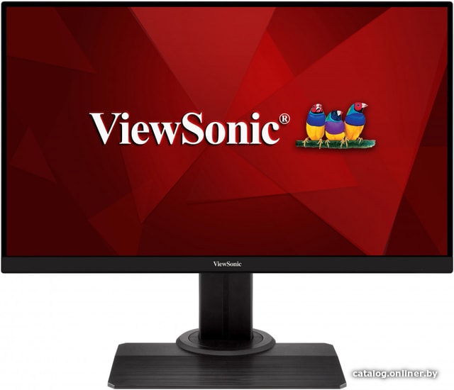 

Игровой монитор ViewSonic XG2705-2