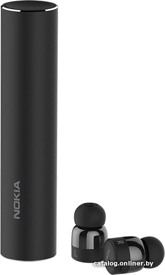 

Наушники Nokia BH-705 (черный)