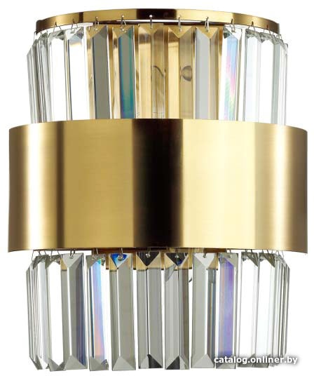 

Бра Odeon Light Lepart 4840/2W