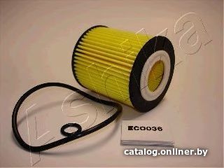 

Масляный фильтр Ashika 10ECO036