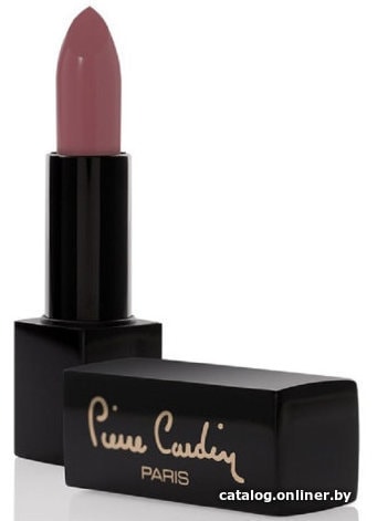 

Губная помада Pierre Cardin Retro матовая 138 Tan Rose