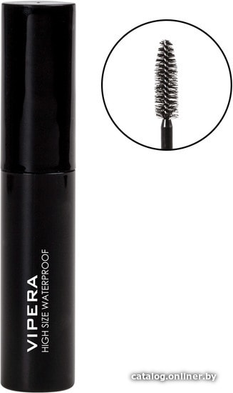 

Тушь для ресниц Vipera Transonic lashes High size waterproof