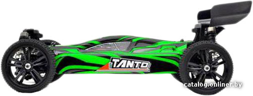 

Автомодель Himoto Tanto 4WD OFF ROAD BUGGY 1:10 (E10XB)