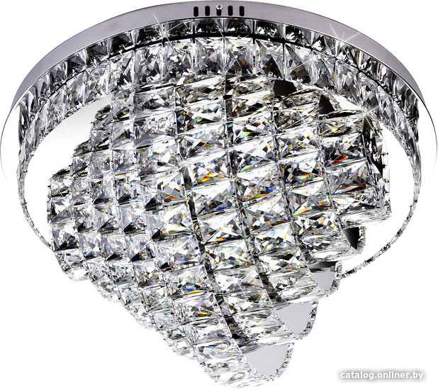 

Люстра средней высоты LED4U L059-500