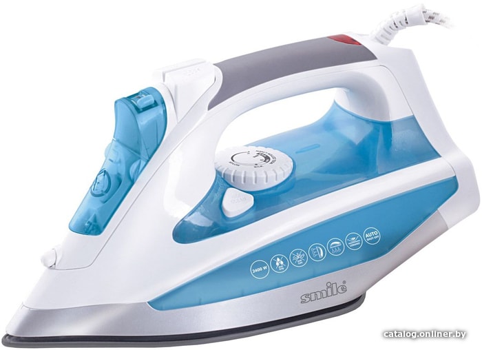 

Утюг Smile SI 1817