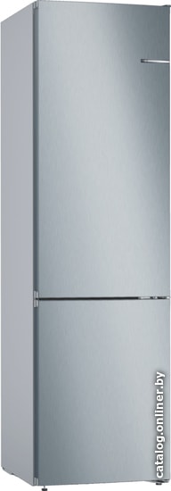 

Холодильник Bosch Serie 2 KGN39UL25R