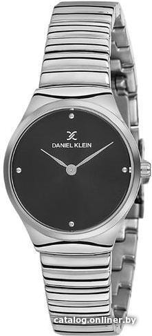 

Наручные часы Daniel Klein DK11681-7