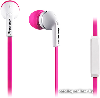 

Наушники Pioneer SE-CL712T-P