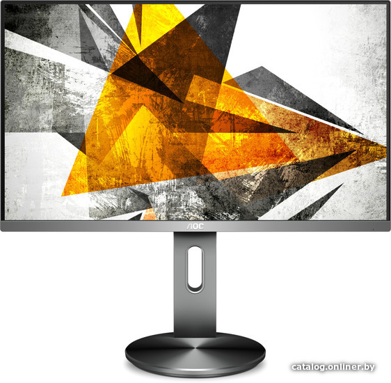 

Монитор AOC I2790PQU/BT