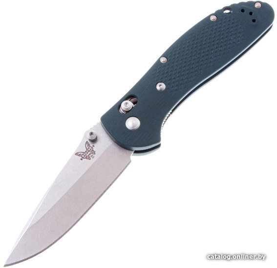 

Складной нож Benchmade CU551-SS-D2-G10 Griptilian