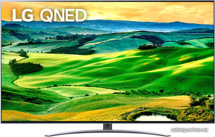 

Телевизор LG QNED 55QNED829QB
