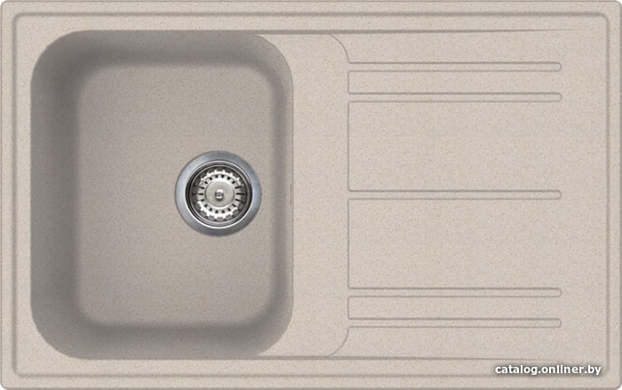 

Кухонная мойка Smeg LZ791AV2