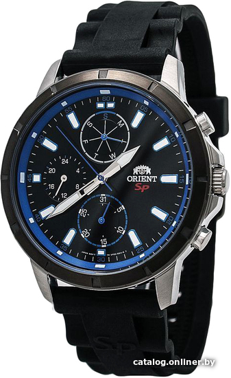 

Наручные часы Orient FUY03004B0