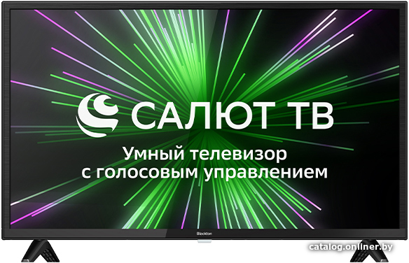

Телевизор Blackton Bt 32S05B