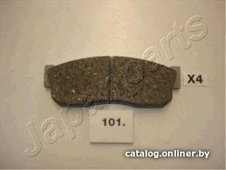 

Japanparts PA101AF
