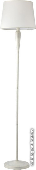 

Торшер Arte Lamp Orlean A9310PN-1WG