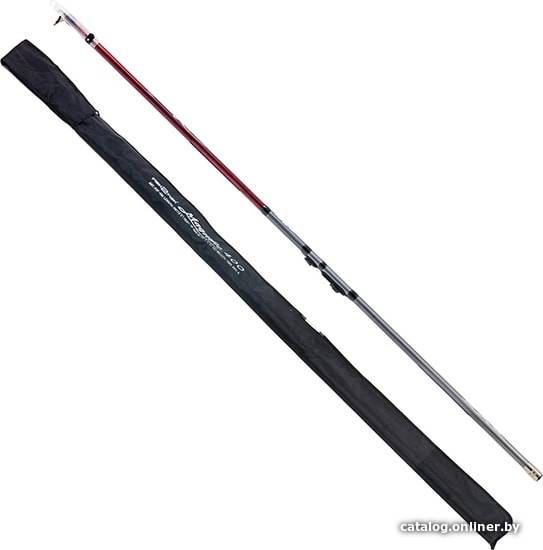 

Удилище Fish2Fish Magnific TX-20 F2F-AMA-600
