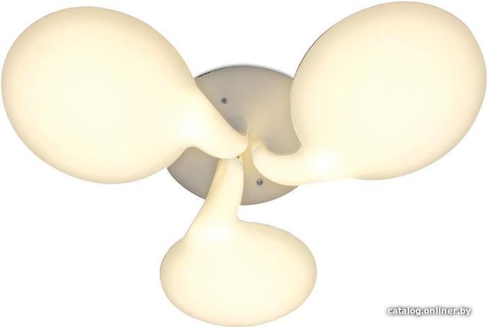 

Припотолочная люстра Ambrella light Comfort FC22/3 WH