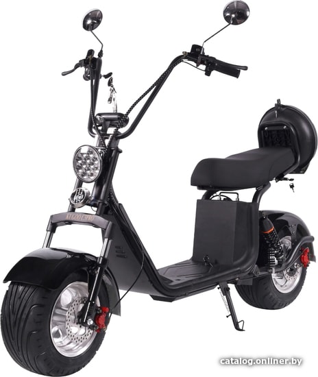 

Электроскутер Kugoo C3 Pro