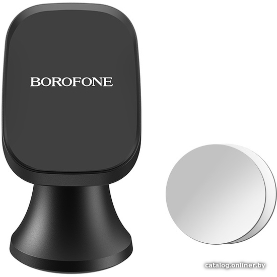 

Держатель для смартфона Borofone BH22 Ori magnetic (черный)