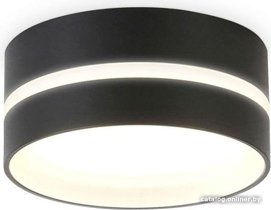 

Точечный светильник Ambrella light TN TN5389