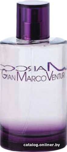 

Парфюмерная вода Gian Marco Venturi Femme EdP (100 мл)