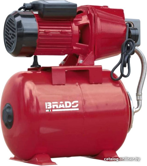 

Насосная станция Brado GP-1400