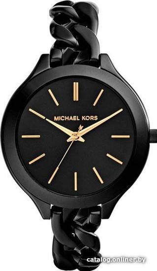 

Наручные часы Michael Kors MK3317