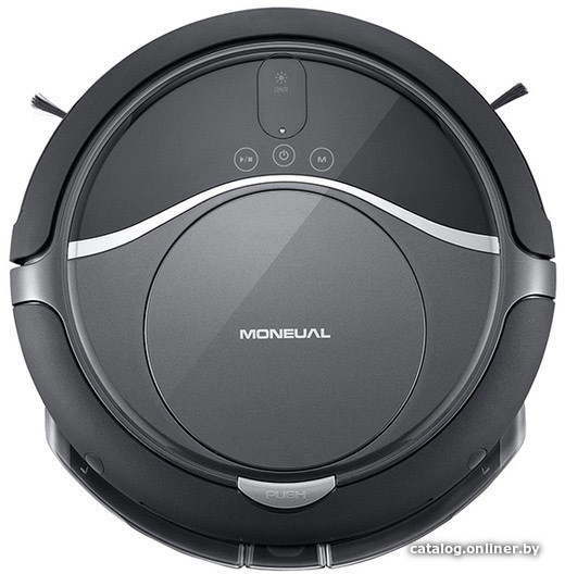 

Робот-пылесос Moneual ME685