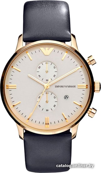 

Наручные часы Emporio Armani AR0386