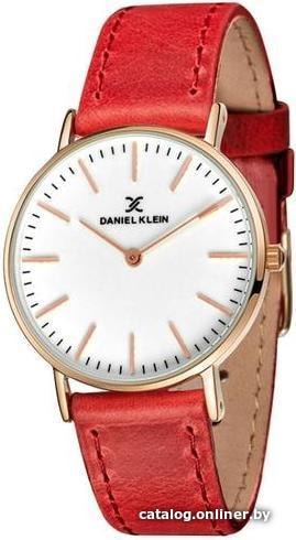 

Наручные часы Daniel Klein DK10845-6