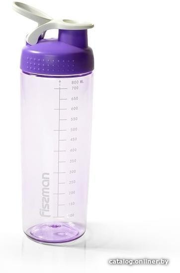 

Бутылка для воды Fissman 800 ml 6919
