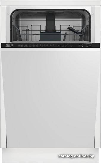

Встраиваемая посудомоечная машина BEKO DIS26022