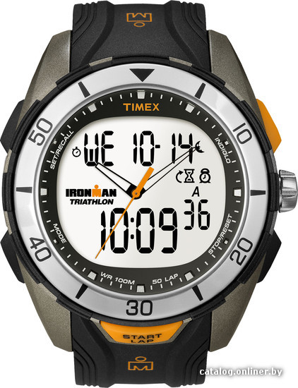 

Наручные часы Timex T5K402