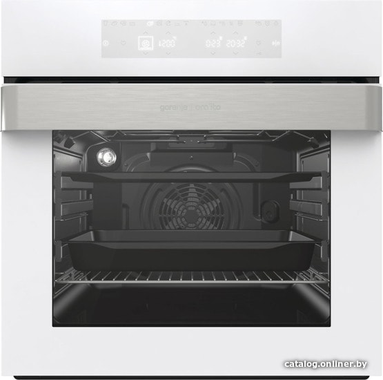 

Электрический духовой шкаф Gorenje BO758ORAW