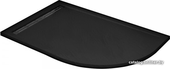 

Душевой поддон WeltWasser TRR 12090 Stone-BL L 120x90