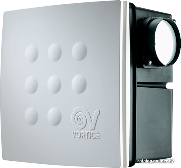 

Радиальный вентилятор Vortice Micro 100 I T